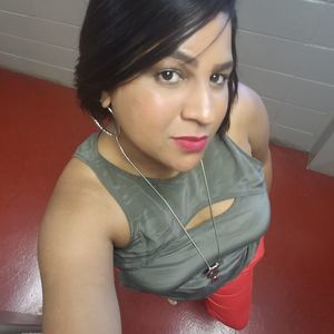 Meet your Posher, Patty